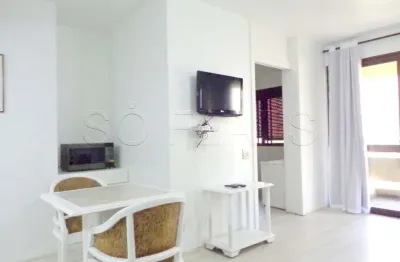 Flat com 2 quartos à venda na Alameda Lorena, 1157, Jardins, São Paulo