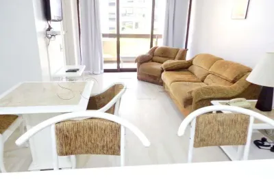Flat com 2 quartos à venda na Alameda Lorena, 1157, Jardins, São Paulo