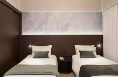 Flat com 1 quarto à venda na Rua Peixoto Gomide, 707, Cerqueira César, São Paulo