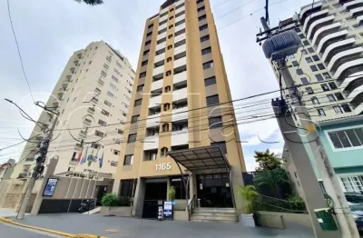 Já ouviu falar do brooklin riverside? então venha conhecer.