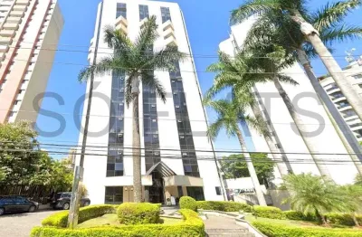 Flat com 1 quarto à venda na Rua Sena Madureira, 1225, Vila Clementino, São Paulo