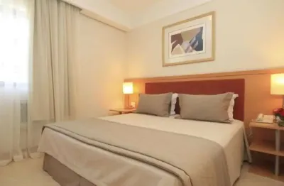 Flat com 1 quarto à venda na Rua Sena Madureira, 1225, Vila Mariana, São Paulo