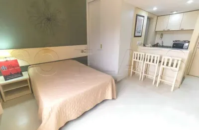 Flat a 2 quadras do shopping ibirapuera, ótima localização, em um dos melhores bairros de são paulo