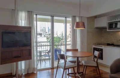 Flat próximo a rua 13 de maio e ao shopping paulista