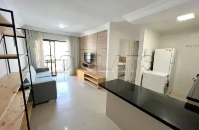 Flat com 1 quarto à venda na Alameda Ministro Rocha Azevedo, 523, Jardim Paulista, São Paulo