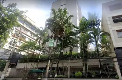 Apartamento proximo a av. henrique schaumann, a famosa praça benedito calixto e av. rebouças