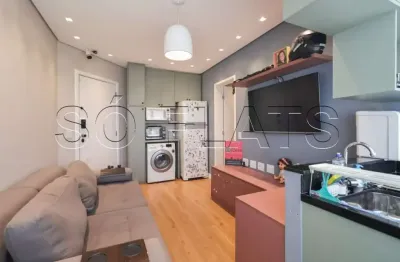 Flat disponível para locação com melhor custo beneficio da região próximo a av. giovanni gronchi.