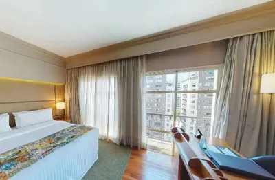 Flat na chácara sto. antonio próximo aos shoppings nações unidas e d&d, no pool para investimento