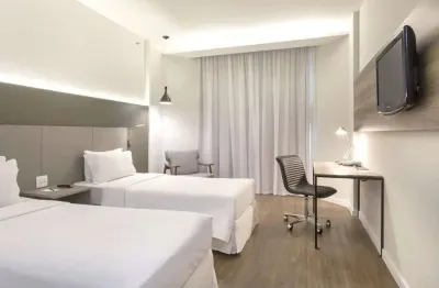 Intercity ibirapuera em moema disponível para locação. venha conhecer!