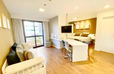 Flat mercure sp paraíso totalmente mobiliado e com serviços na vila mariana.