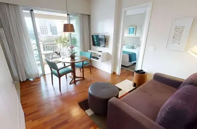 Estanconfor villa paulista 37m² à venda para investimento.