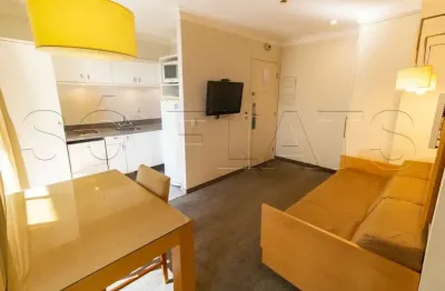 Flat próximo ao aeroporto de congonhas- consulte-nos!