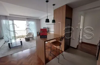 Residencial capote valente, apto disponível para venda com 52m², 01 dorm e 01 vaga de garagem