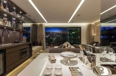 Apartamento residencial na vila nova conceição 61m² consulte-nos
