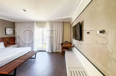 Tryp paulista, no coração financeiro de são paulo, a 2 quadras da av. paulista