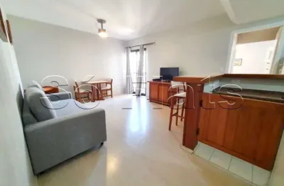 Apartamento com 1 quarto à venda na Alameda Casa Branca, 343, Jardim Paulista, São Paulo
