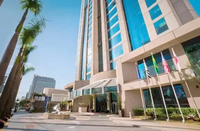 Oportunidade de investimento nos jardins - blue tree faria lima