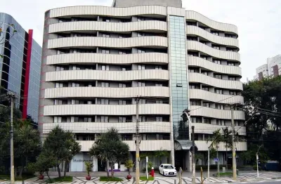 Flat com 2 quartos à venda na Praça Roquete Pinto, 9, Pinheiros, São Paulo