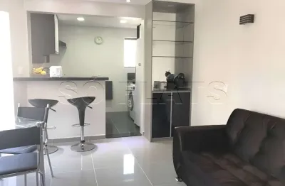 Flat free flex, apto disponível para venda com 56m², 02 dorms e 1 vaga