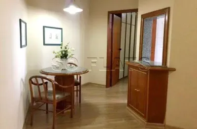 Flat com 1 quarto à venda na Rua Vitoantônio Del Vecchio, 534, Mooca, São Paulo