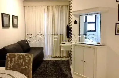Flat com 1 quarto à venda na Rua Vitoantônio Del Vecchio, 534, Mooca, São Paulo