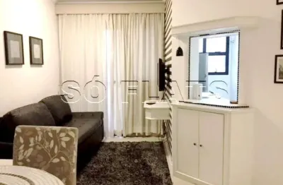 Apartamento com 1 quarto à venda na Rua Vitoantônio Del Vecchio, 534, Mooca, São Paulo