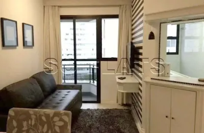 Apartamento com 1 quarto à venda na Rua Vitoantônio Del Vecchio, 534, Mooca, São Paulo