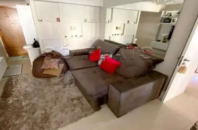 Apartamento com 2 quartos à venda na Rua Gaivotas, 916, Moema, São Paulo