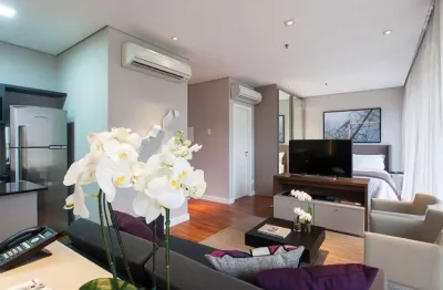 Flat fl residence disponível para venda, apartamento com 66m² e 02 vagas de garagem