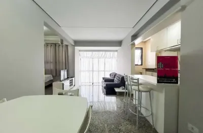 Flat com 1 quarto à venda na Rua Doutor Olavo Egídio, 420, Santana, São Paulo