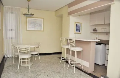 Flat em santana 600 metros do metro santana, para moradia ou investimento