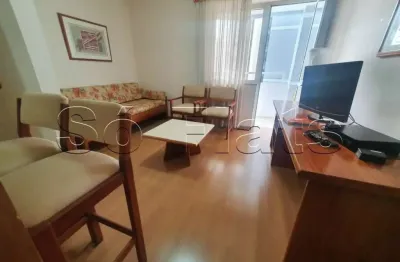 Conhece o crillon?flat no jardins próximo a avenida paulista metro consolação