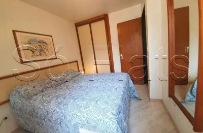 Venha para o crillon plaza.flat no jardins próximo a avenida paulista metro consolação