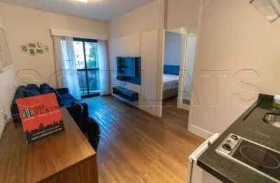 Confortável elegante e a localização excelente, adagio itaim