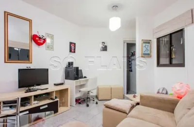 Royal life - apartamento para locação totalmente mobiliado.