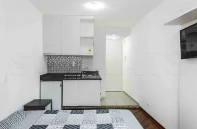 Apartamento tipo studio, prox a unicid, term pinheiros, acesso ao metrô e a cptm