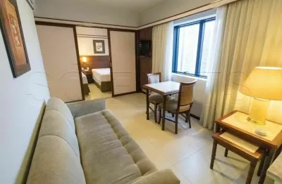 Flat bristol the time disponível para venda com 33m² e 01 vaga de garagem