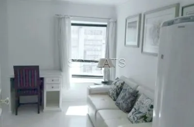 Flat no jardins modus vivendi. perto de tudo que você mais aprecia.