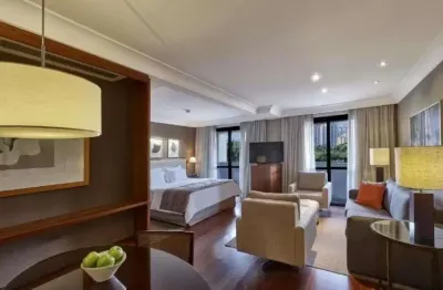 Flat com 1 quarto à venda na Praça Roquete Pinto, 9, Pinheiros, São Paulo