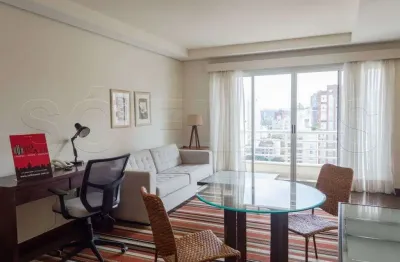 Residencial capote valente, apartamento disponível para venda com 52m², 1 dormitório e 1 vaga
