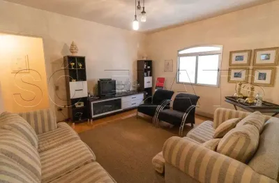 Oportunidade de investimento ou moradia 2 dorms 80m² próximo a rua augusta