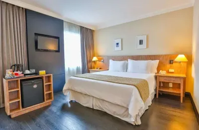 Flat com 1 quarto à venda na Rua Quintana, 934, Brooklin Paulista, São Paulo