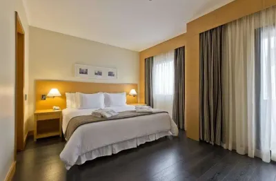 Innside são paulo itaim 29m² 1 dormitório 1 vaga para locação com entrada imediata.