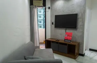 Flat disponível para locação no jardins próximo a avenida paulista e metrô trianon.