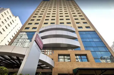 Flat  disponível para venda com 30m² e 01 vaga de garagem