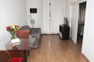 Flat próx ao metrô brigadeiro, hospital de transplantes e defensoria pública de são paulo.