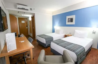 Ótima oportunidade para estudantes na faap - sem burocracia.