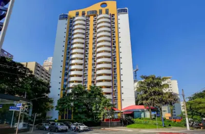 Flat slaviero essential são paulo ibirapuera disponível para venda com 35m² e 01 vaga de garagem