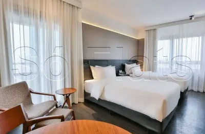 Apartamento para investimento ou moradia próximo a avenida paulista.
