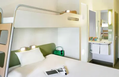 Flat ibis budget paulista disponível para venda com 12m²